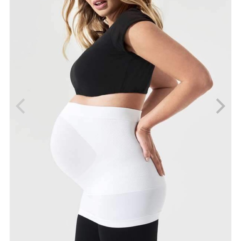 Blanqi maternity builtin support bellyband small